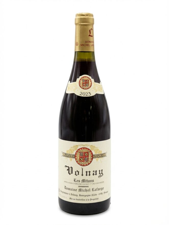 미셸 라파르주 볼네 프리미에 크뤼 레 미탕 2023