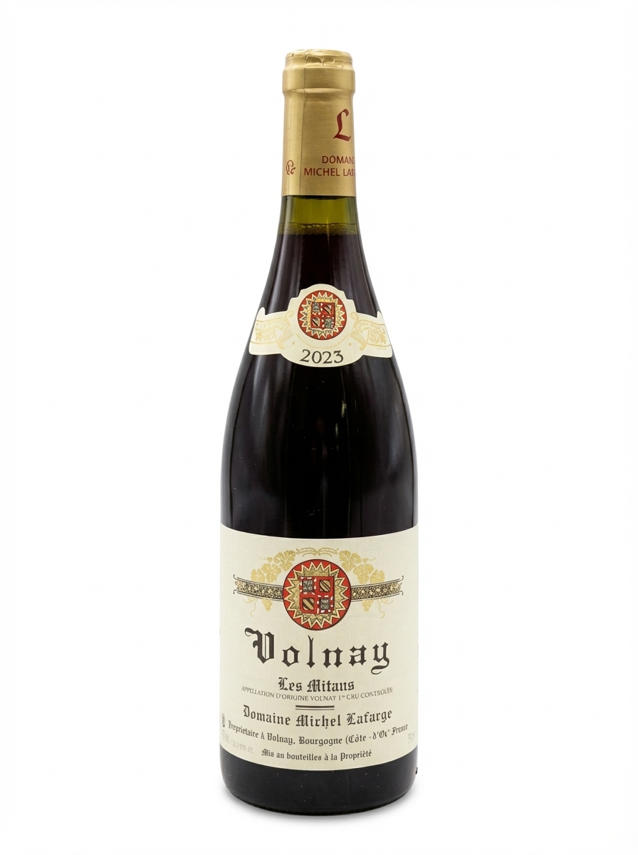 미셸 라파르주 볼네 프리미에 크뤼 레 미탕 2023