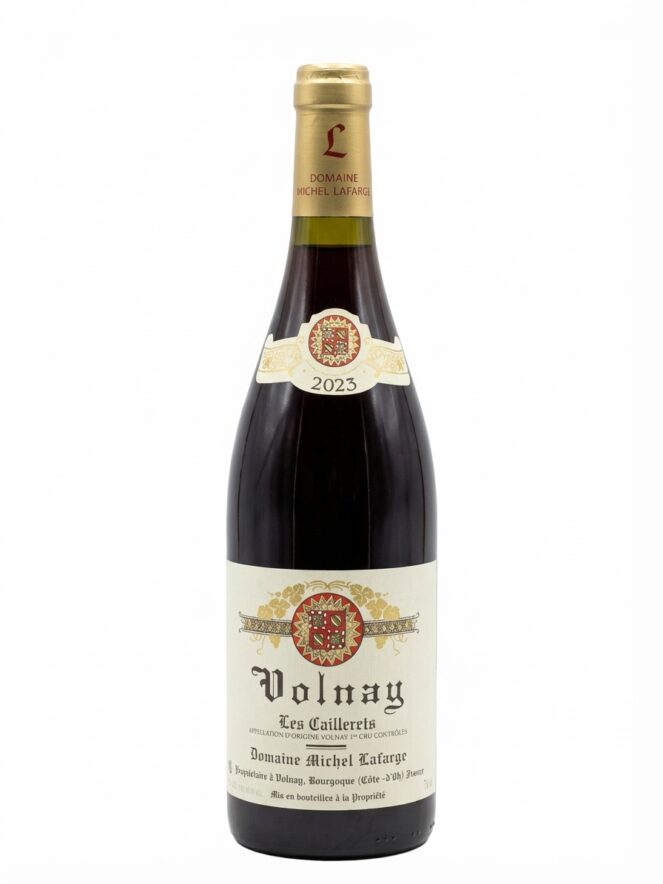 미셸 라파르주 볼네 프리미에 크뤼 레 카이에레 2023