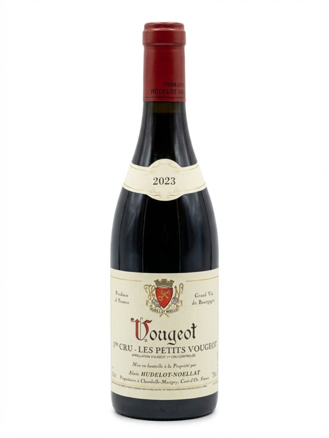 위델로 노엘라 부조 1er 크뤼 레 프티 부조 2023