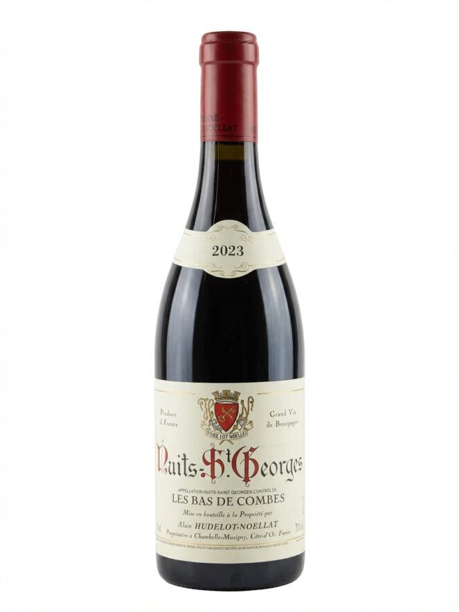 위들로 노엘라 뉘 생 조르주 레 바 드 콤브 2023