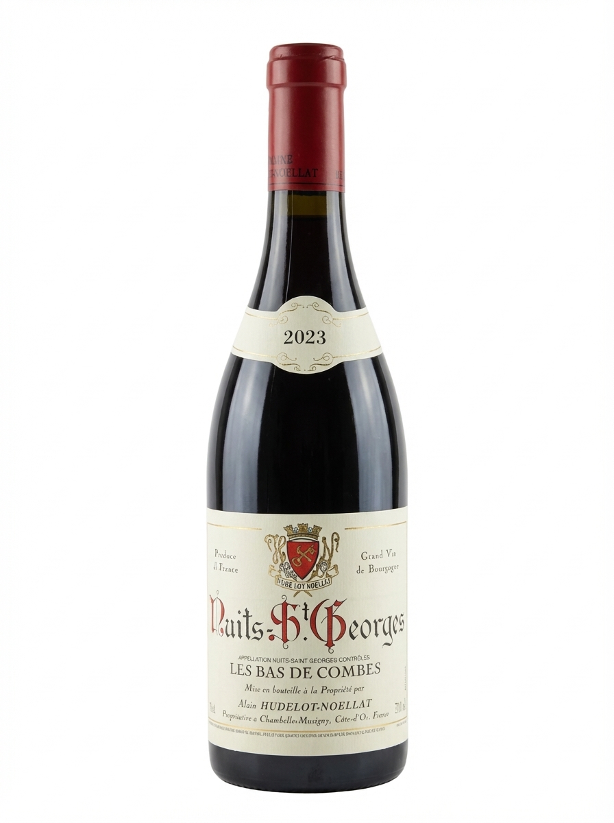 위들로 노엘라 뉘 생 조르주 레 바 드 콤브 2023