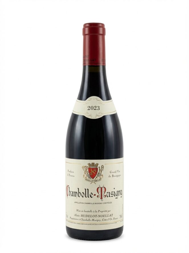 위들로 노엘라 샹볼 뮈지니 2023