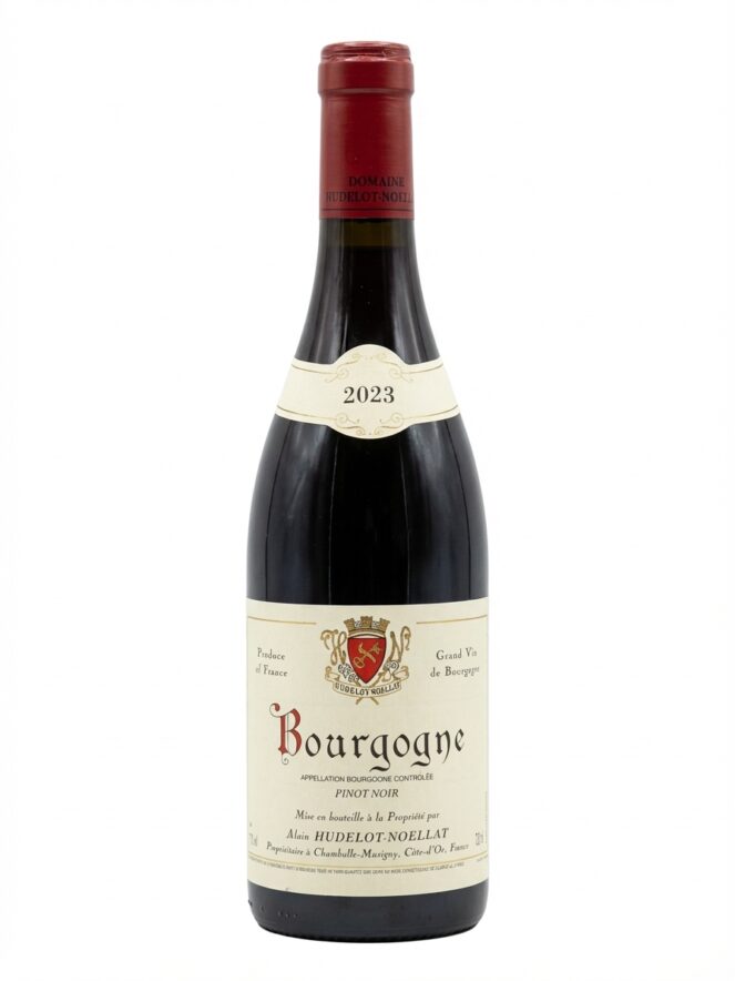 위델로 노엘라 부르고뉴 2023