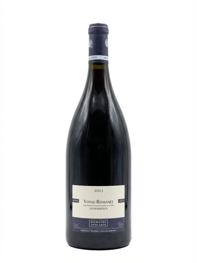 안 그로 본 로마네 레 바로 2023