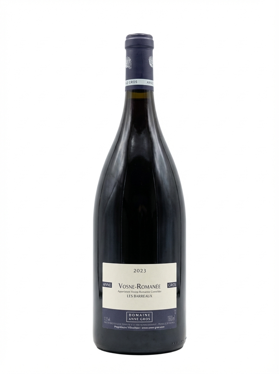 안 그로 본 로마네 레 바로 2023