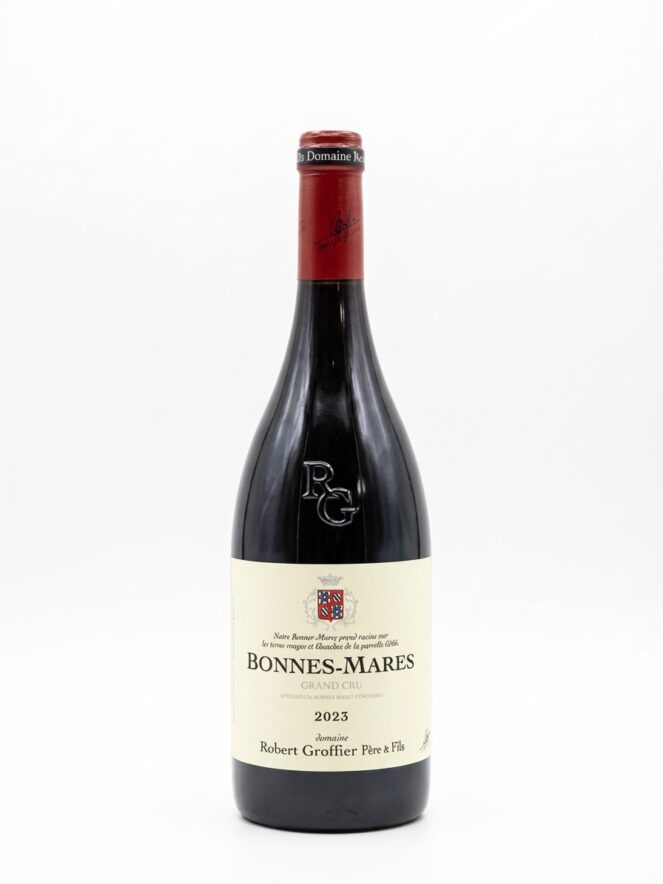 로베르 그로피에 본 마르 2023