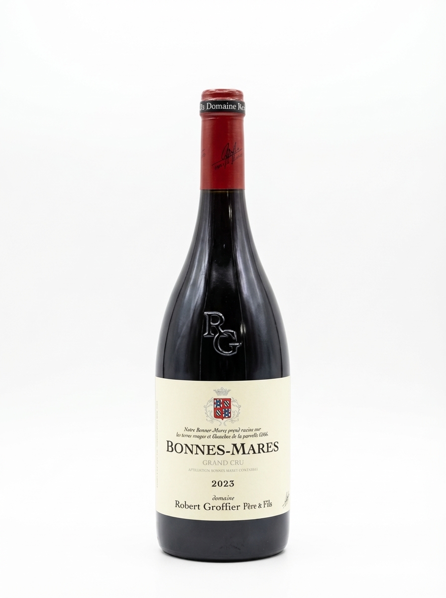 로베르 그로피에 본 마르 2023