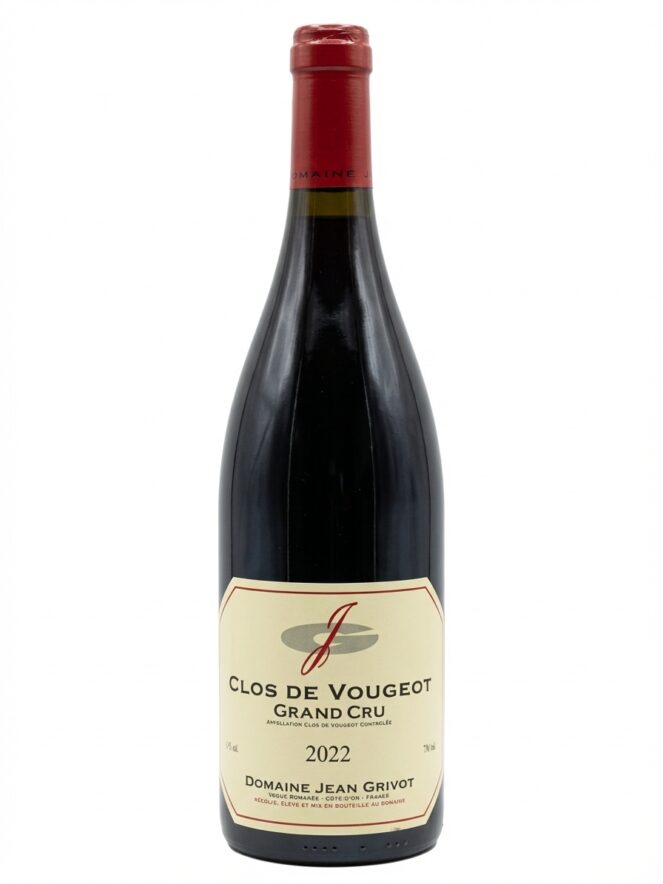 장 그리보 클로 부조 2022