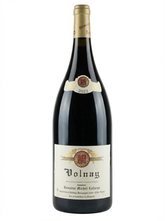 미셸 라파르주 볼네 2022