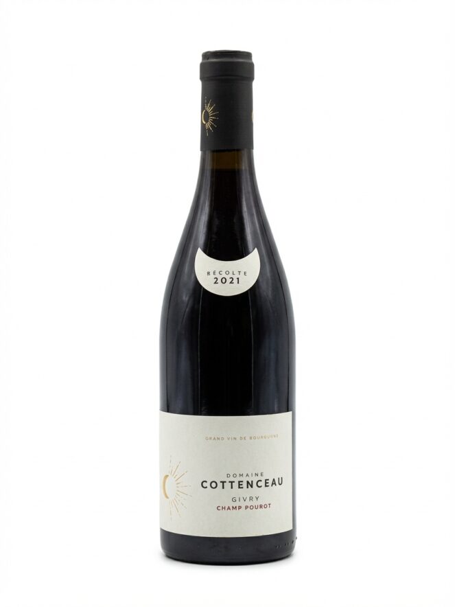 코탕소 지브리 샹 푸로 2021