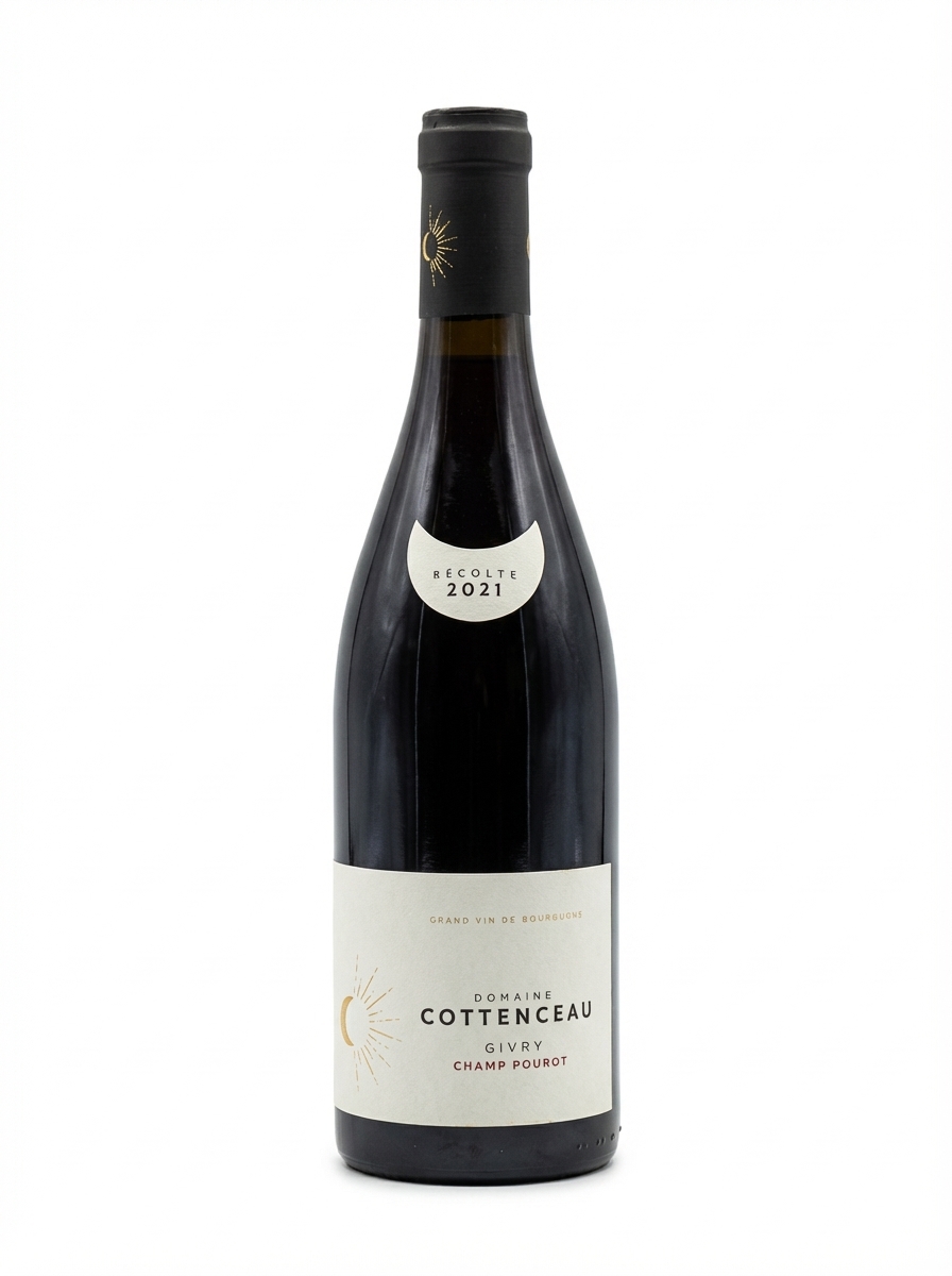 코탕소 지브리 샹 푸로 2021