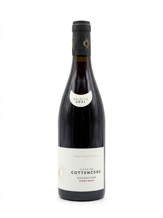 코텐소 부르고뉴 2021