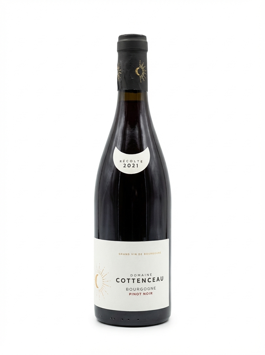 코텐소 부르고뉴 2021