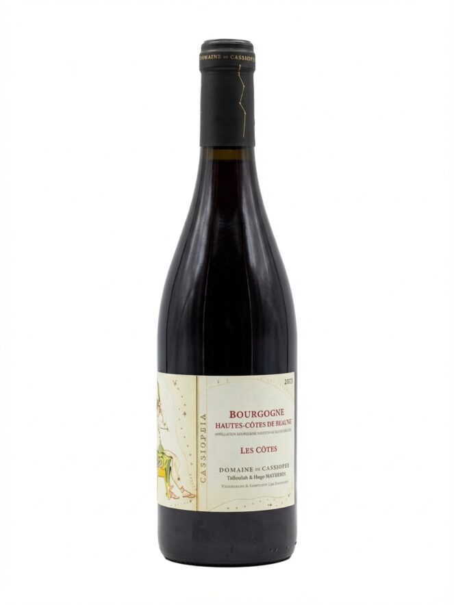 카시오페 오 코트 드 본 레 코트 2023