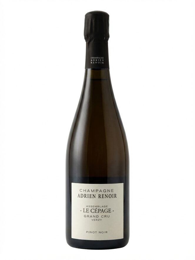 아드리앙 르누아르 베르지 그랑 크뤼 르 세파주
