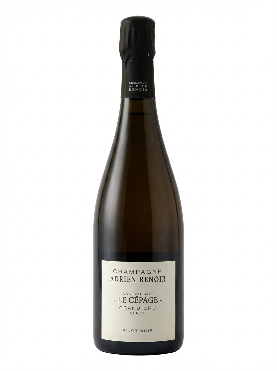 아드리앙 르누아르 베르지 그랑 크뤼 르 세파주