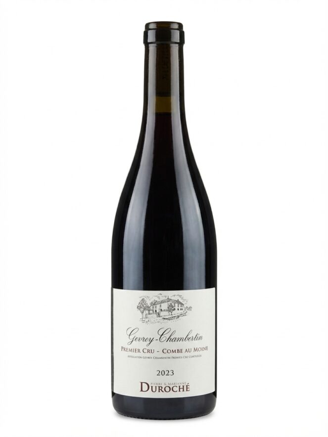 뒤로셰 쥬브레 샹베르탱 1er 크뤼 라 콤브 오 무안 2023