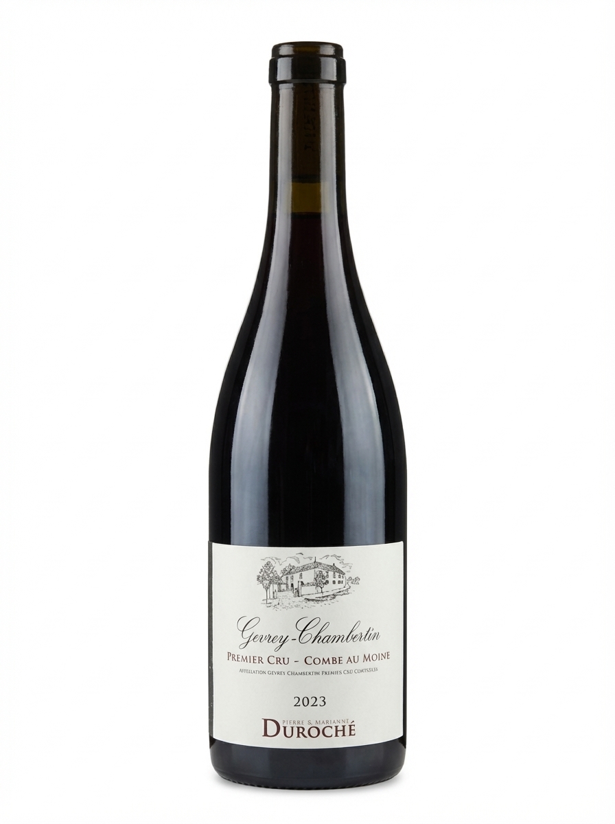 뒤로셰 쥬브레 샹베르탱 1er 크뤼 라 콤브 오 무안 2023