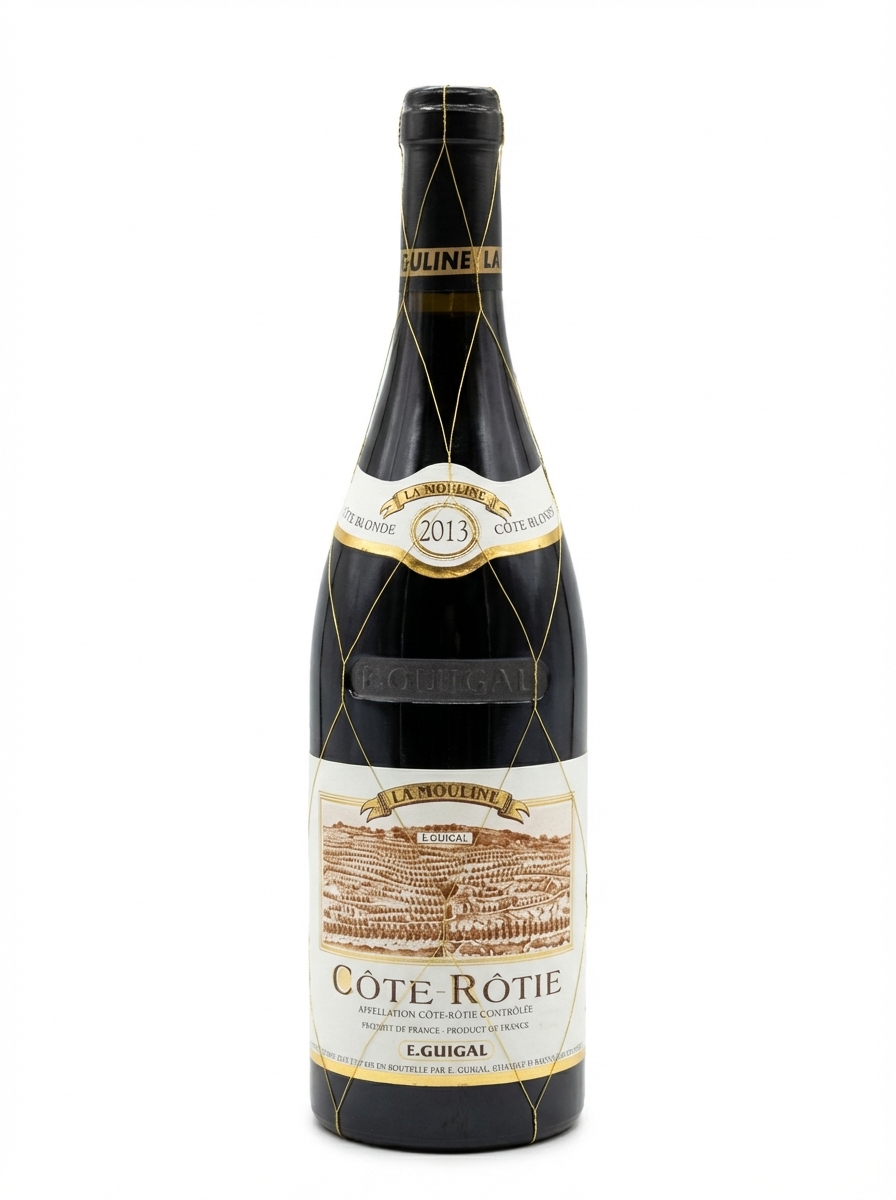 이기갈 코트 로티 라 물린 2013