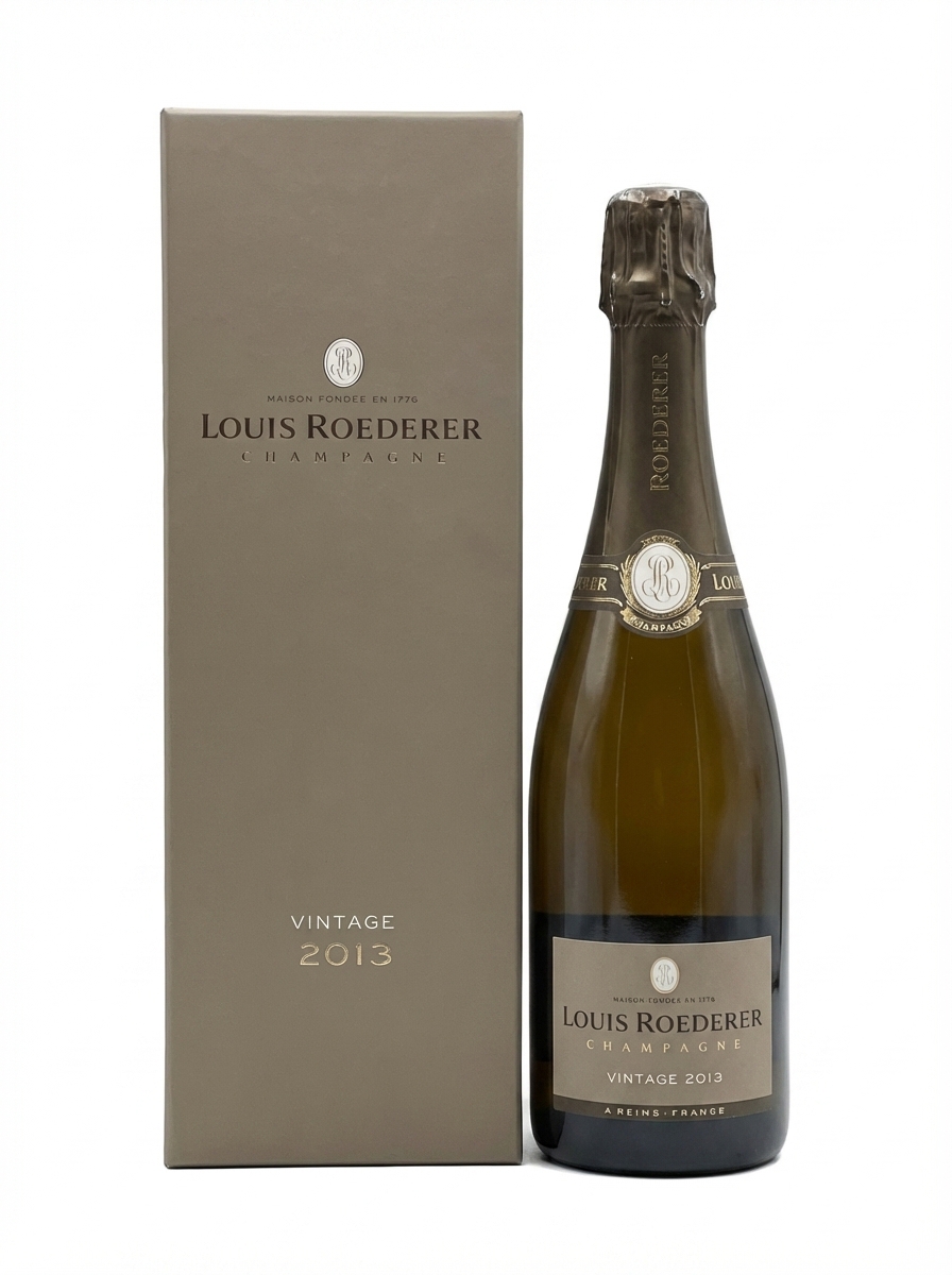 루이 로드레 빈티지 2013