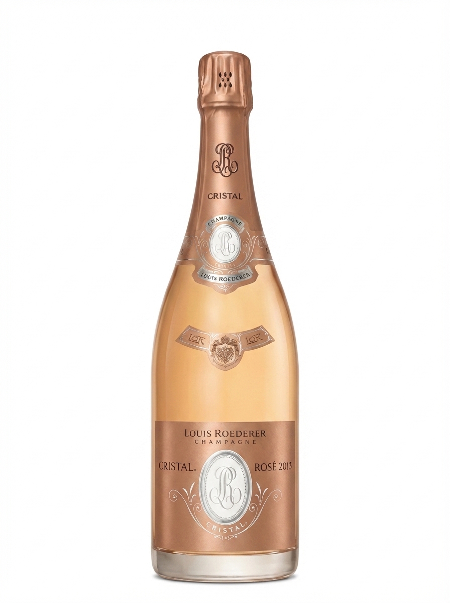 루이 로데레 크리스탈 로제 2013