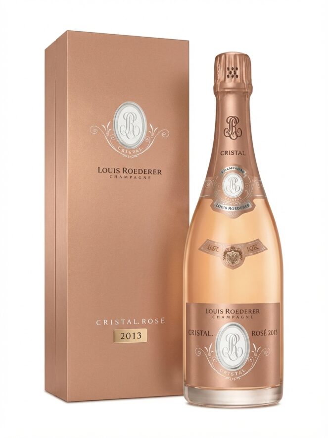 크리스탈 로데레 2013 로제