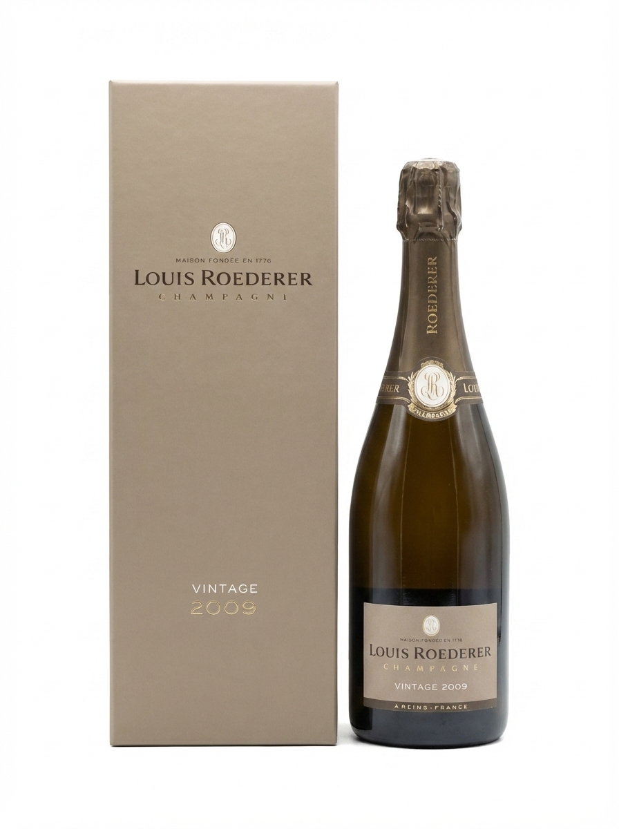 루이 로드레 빈티지 2009