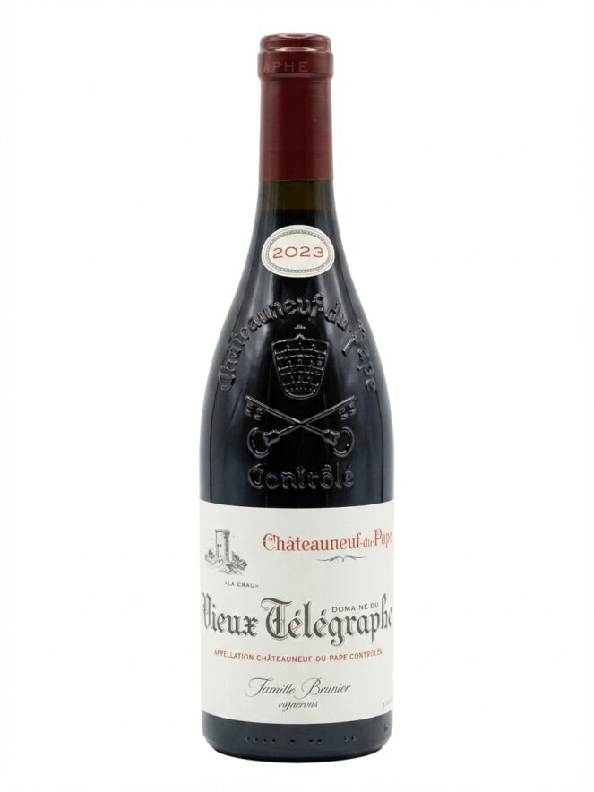 뷰 텔레그라프 2023