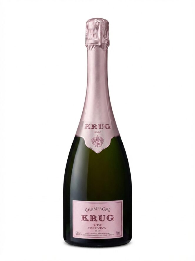 크뤼그 29 에디션 로제