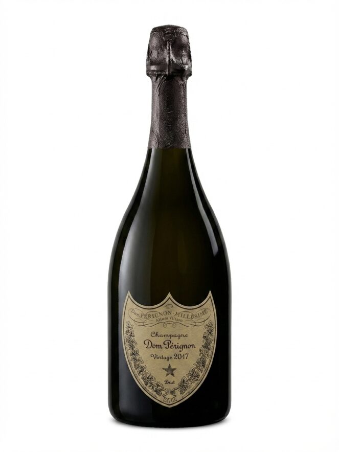 돔 페리뇽 2017