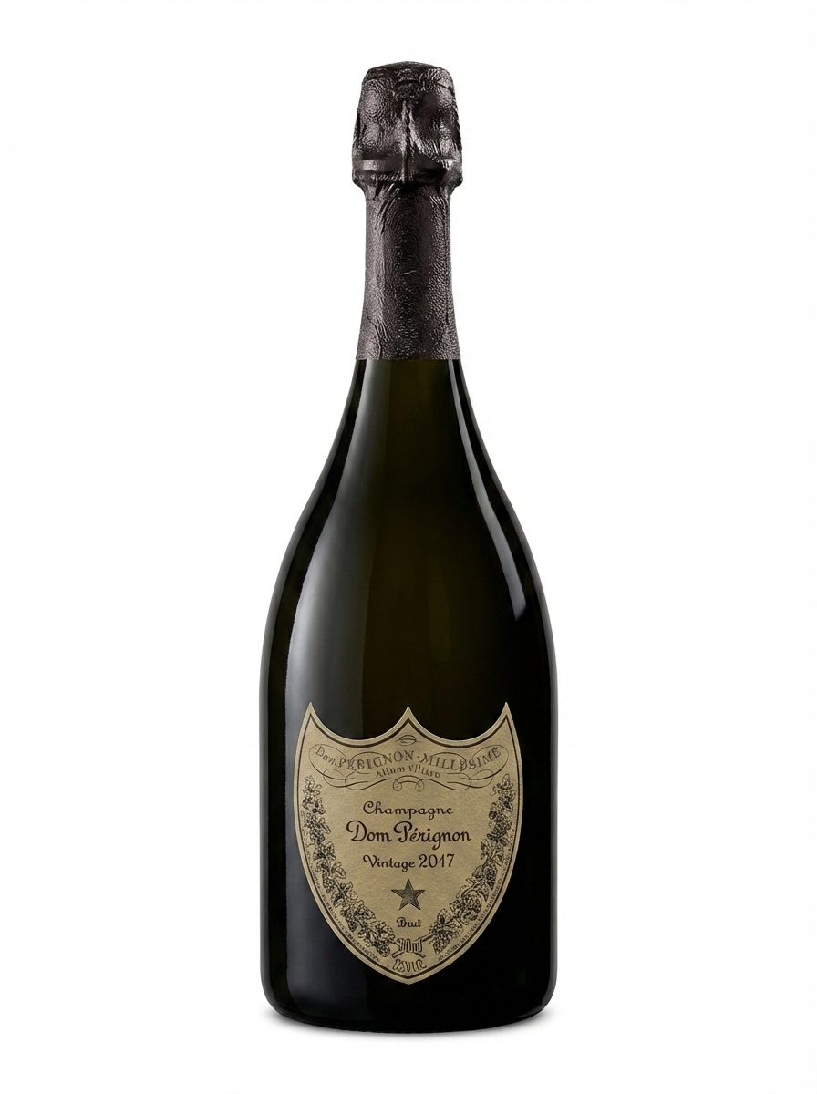 돔 페리뇽 2017