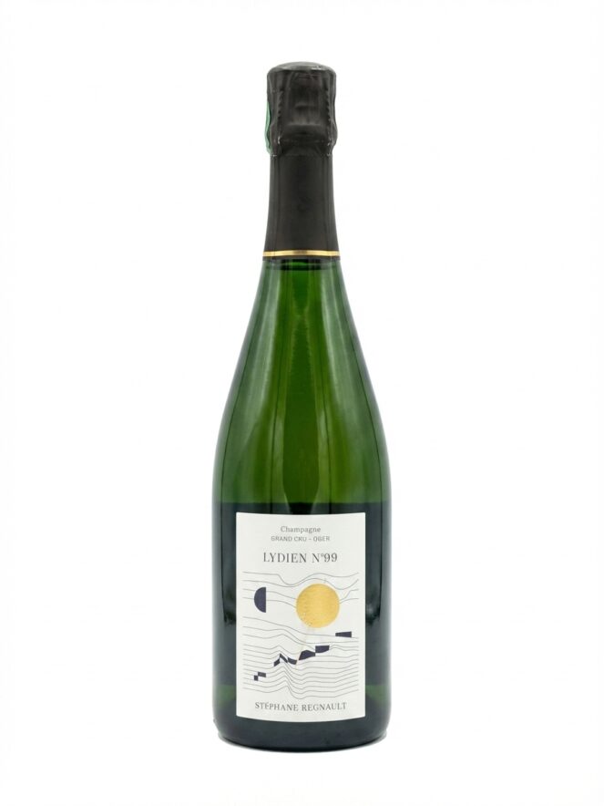 스테판 르뇨 그랑 크뤼 오제 리디앙 N°99