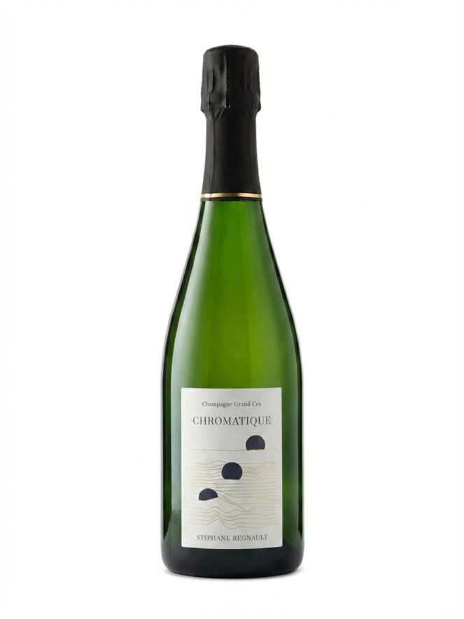 스테판 르뇨 그랑 크뤼 크로마티크