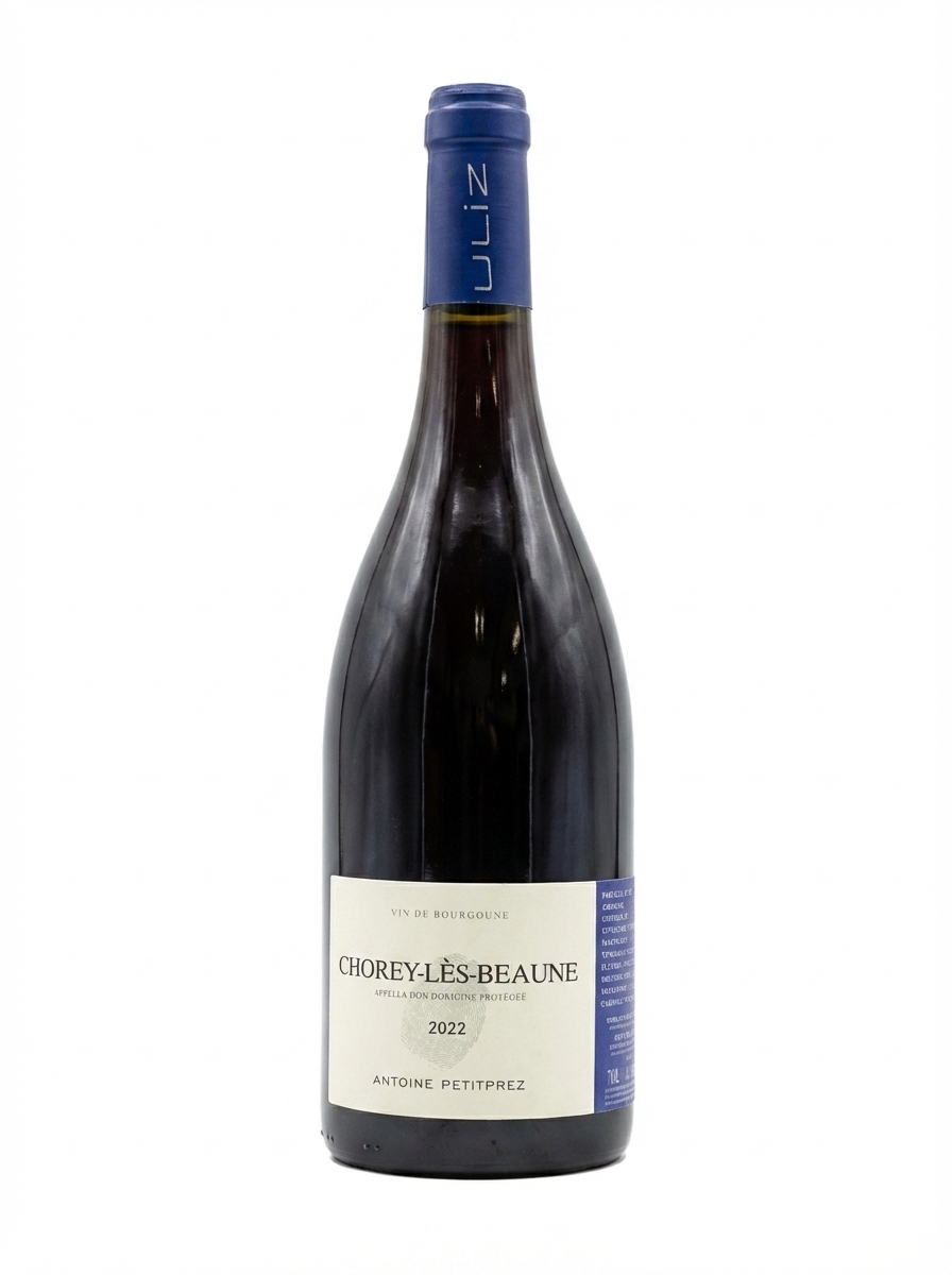 앙투안 프티프레 쇼레 레 본 2022