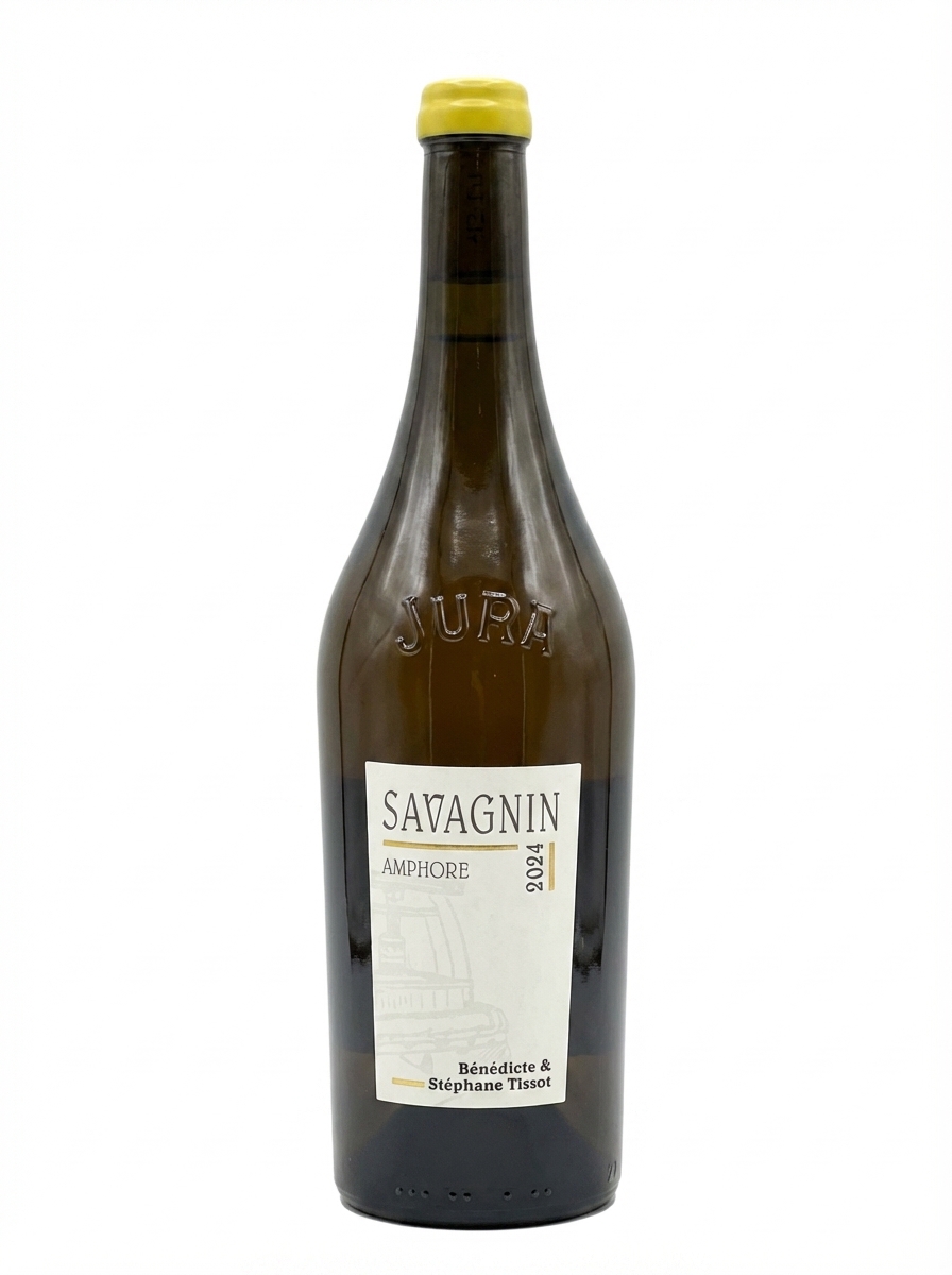 베네딕트 에 스테판 티소 아르부아 사바냉 앙포르 2024