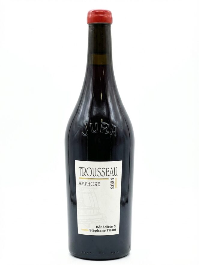 베네딕트 에 스테판 티소 아르부아 트루소 앙포르 2024