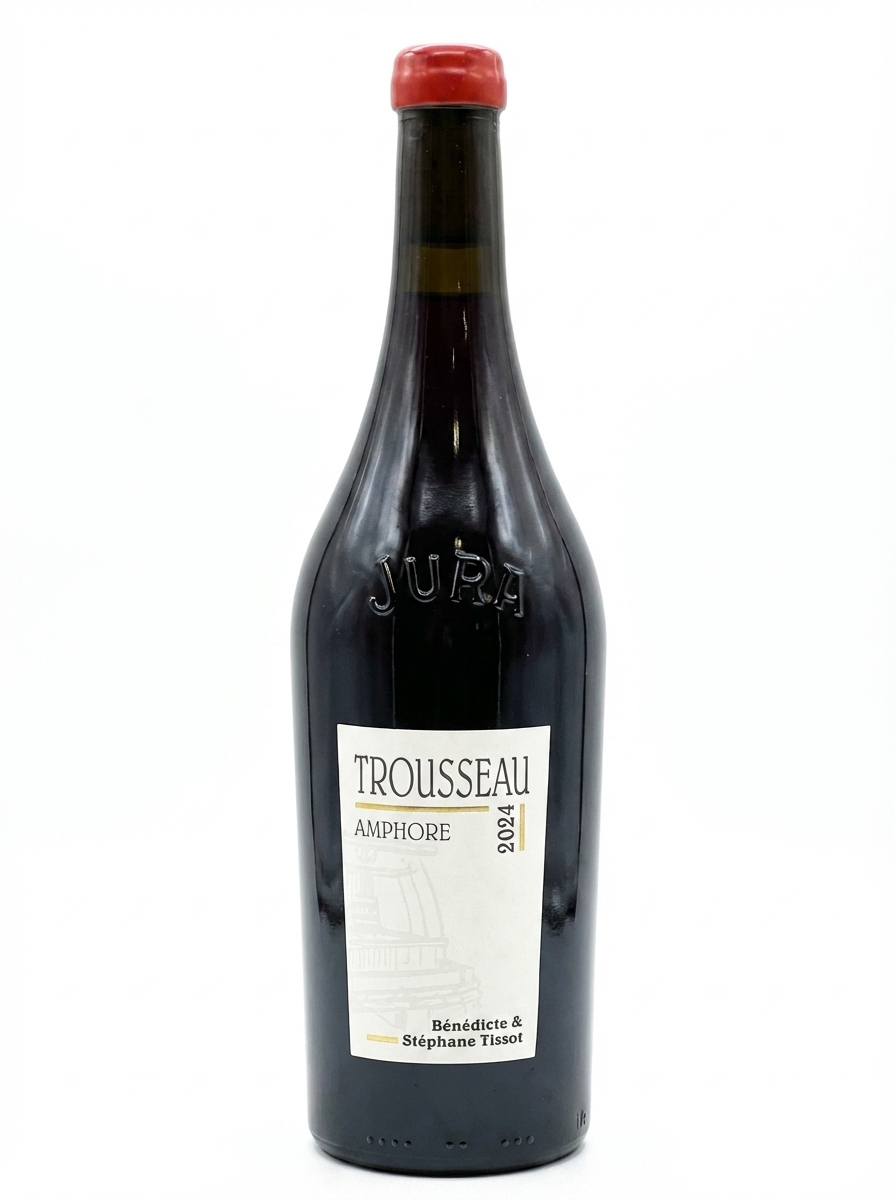 베네딕트 에 스테판 티소 아르부아 트루소 앙포르 2024