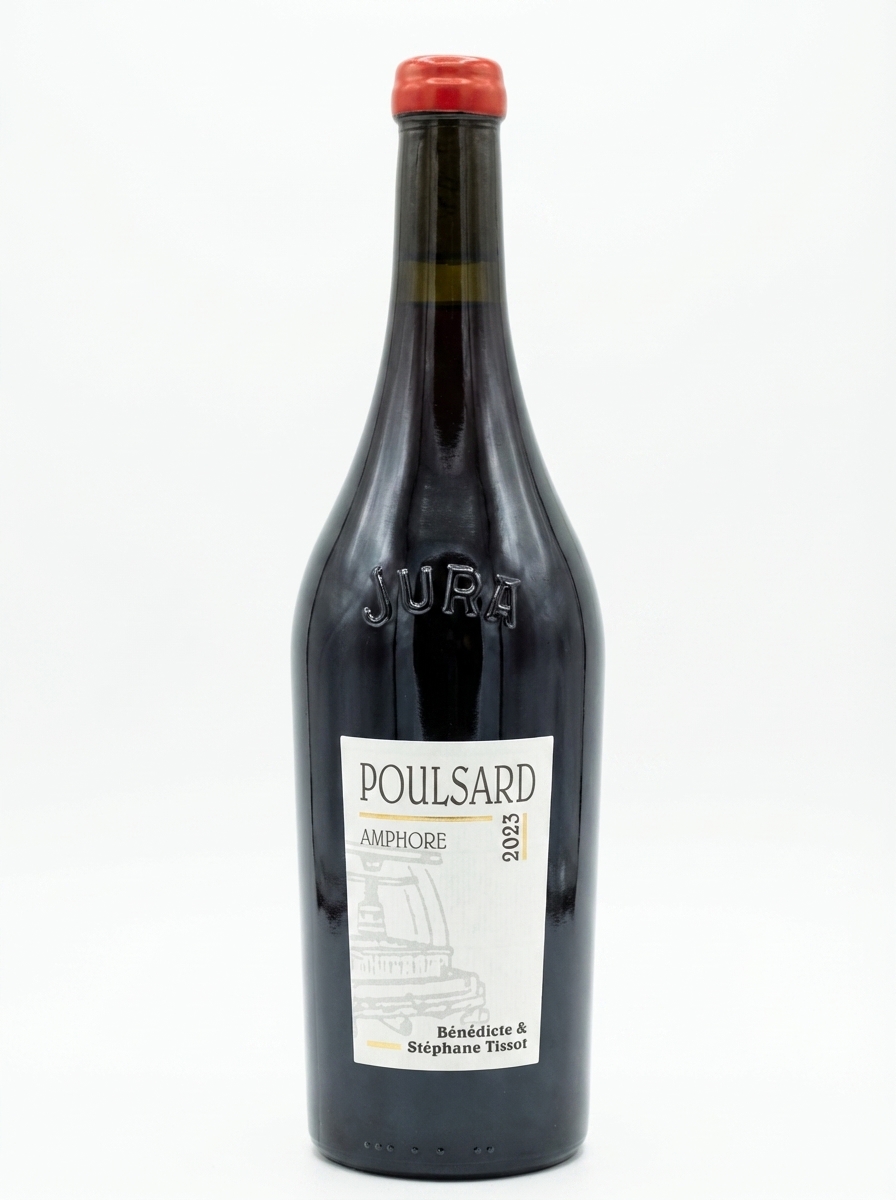 베네딕트 에 스테판 티소 아르부아 풀사르 앙포르 2023