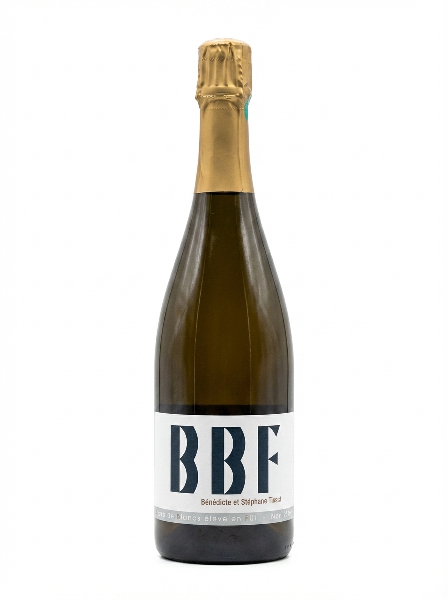 베네딕트 에 스테판 티소 크레망 뒤 쥐라 BBF 브뤼