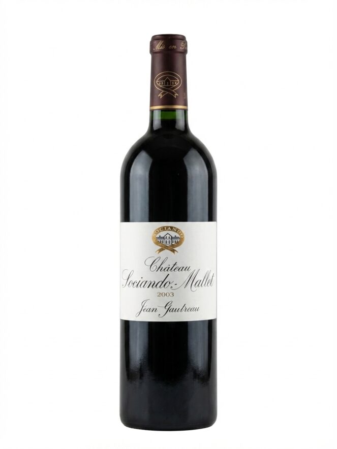 소시아도 말레 2003