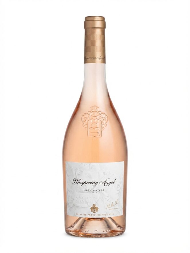 샤토 데스클랑 위스퍼링 엔젤 2025