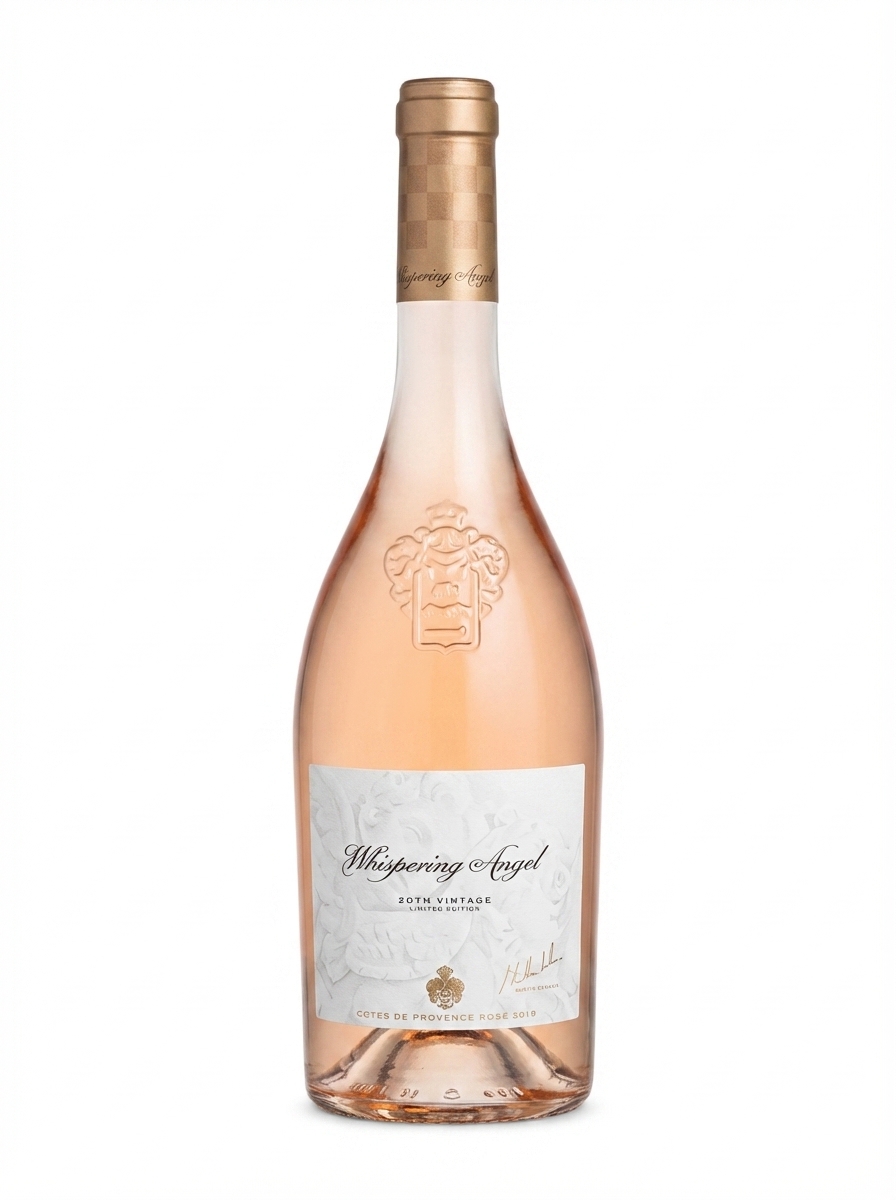 샤토 데스클랑 위스퍼링 엔젤 2025