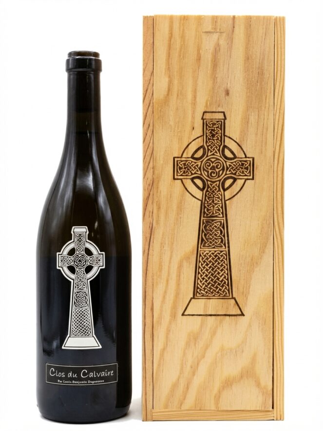 디디에 다그노 클로 뒤 칼베르 2022