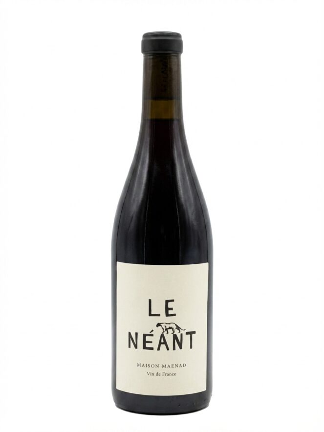 메종 메나드 르 네앙 2024