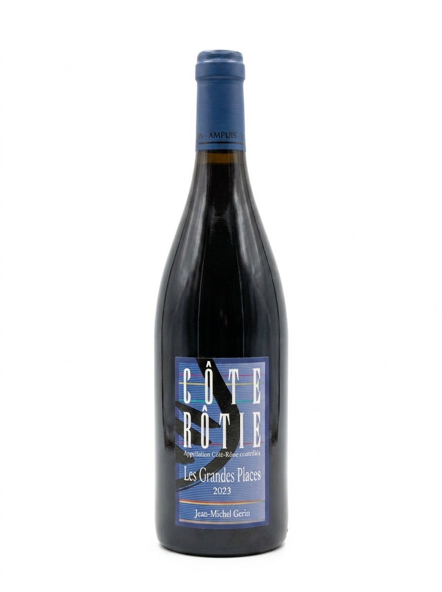 제랭 코트 로티 레 그랑드 플라스 2023