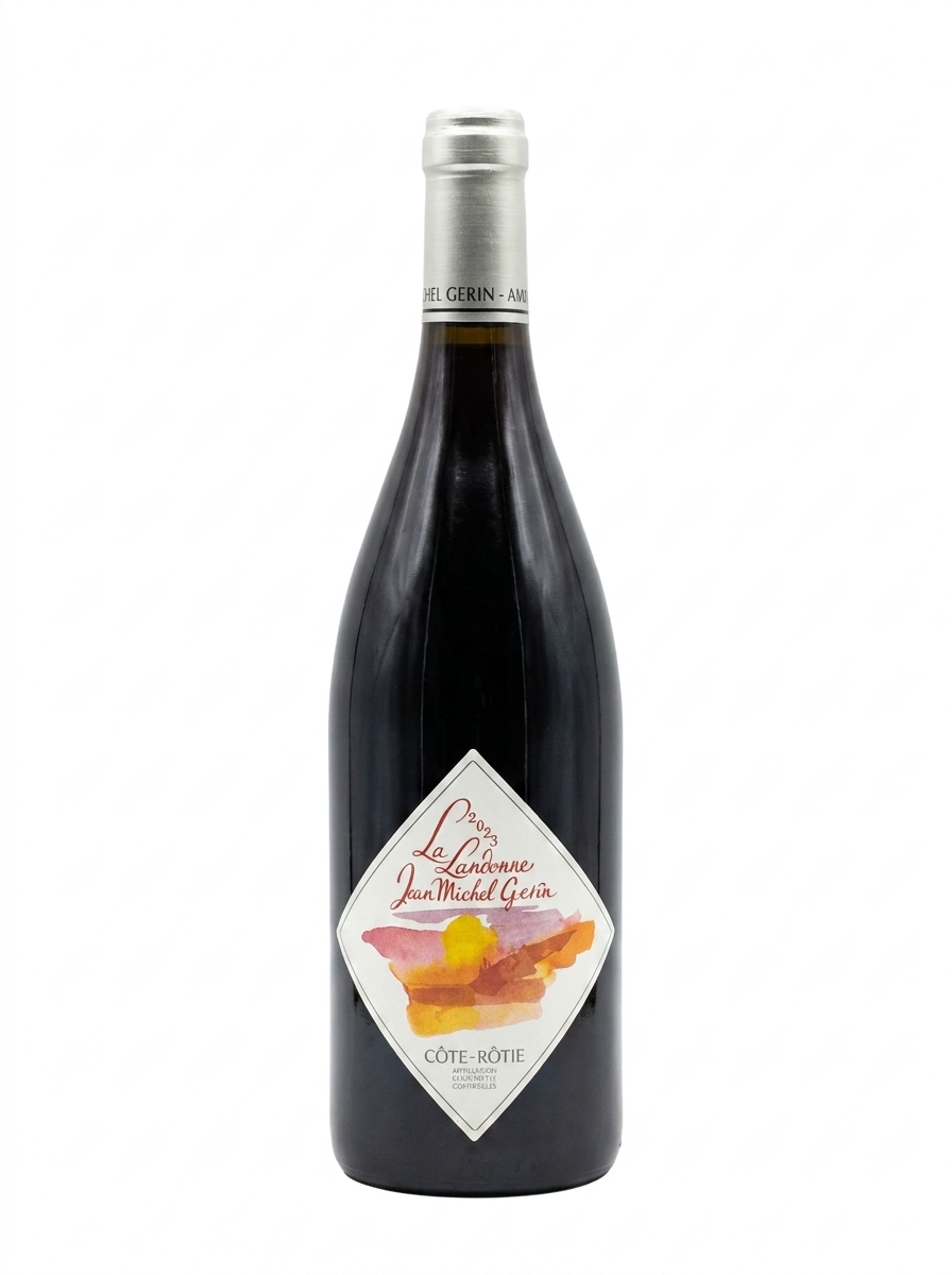 게랭 코트 로티 라 랑돈 2023