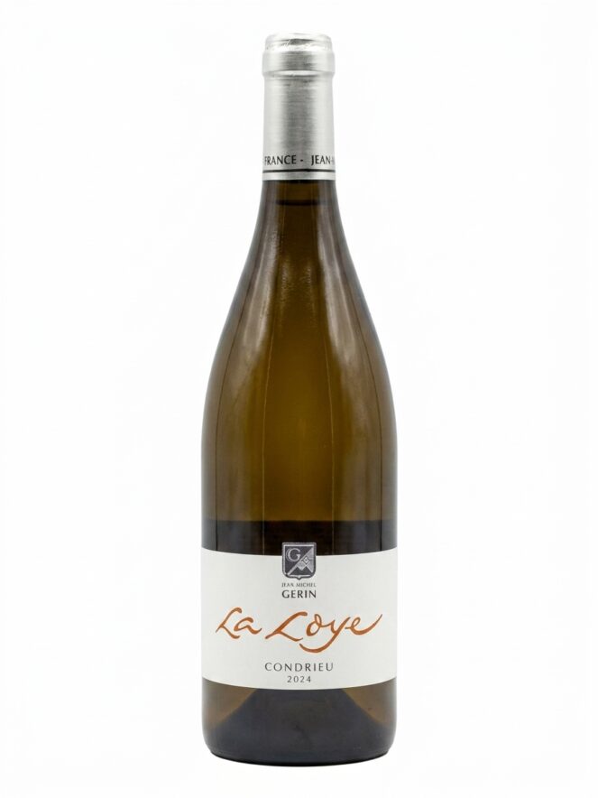 게랭 콩드리외 라 로이 2024