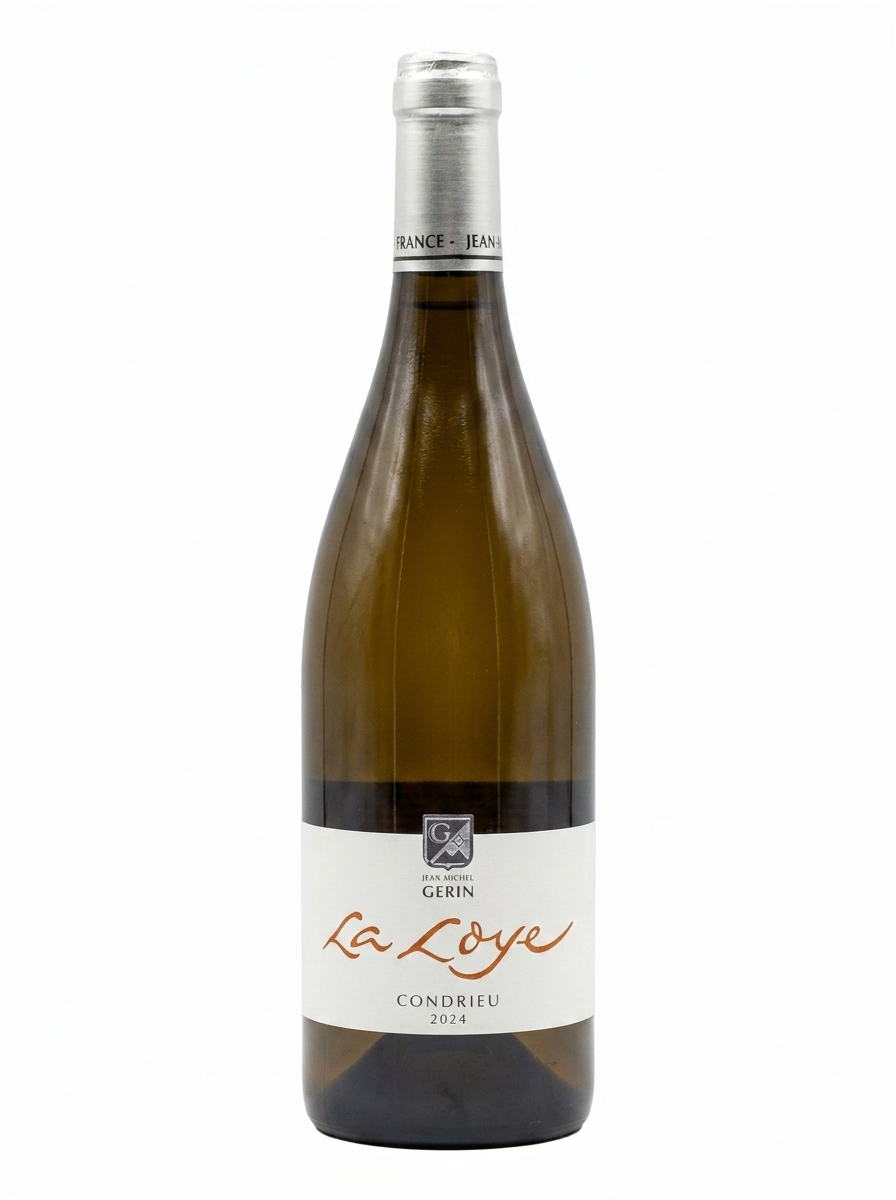 게랭 콩드리외 라 로이 2024