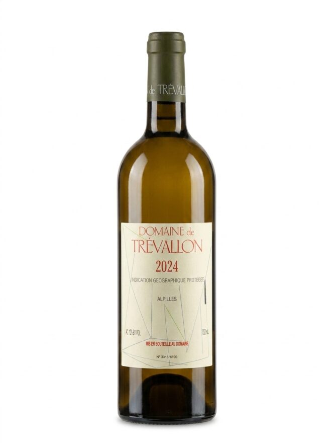 트레발롱 2024 블랑